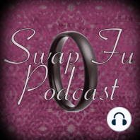 Episode 25: The Fu's Enjoy Some Hot, Wet, Sticky Success