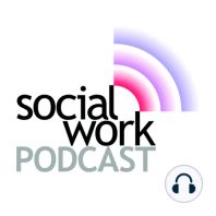 112: Social Work Superheroes: Interview with John Vassello, MSW