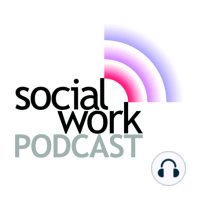 129: The Power of Podcasting in Social Work Education