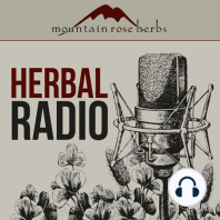 Unsung Herbal Heroes of Immunity | Featuring Shana Lipner Grover