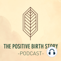 Episode #30 - Amanda’s Birth Story - An Unplanned Emergency C-section