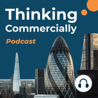 Episode 14 - UK's economic growth, Peloton, oil prices and returning to the office