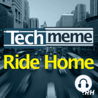 Mon. 02/28 – The Tech World Rides The War Whirlwind