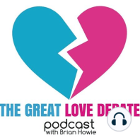 GLD 071 - The Great Love Debate Goes to China!