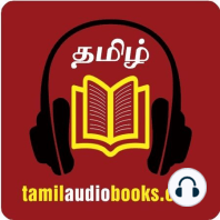 03 - Kamalavin Kalyanam - கல்கி சிறுகதைகள் | சுவாரசியமான கதை   | #TamilStoryTime #TamilAudioBooks