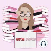 Lissa Evans - You're Booked