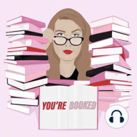 Emma Jane Unsworth - You're Booked