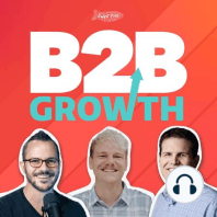 1220: 4 Keys to Building a Personal Brand w/ Ben Baker
