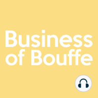 Basics of Bouffe  | Boulangerie #3 - Les brioches | Alice Quillet - Ten Belles