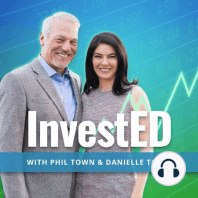 359 - Gap Week: What to expect in future episodes of Invest ED