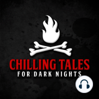 89: Visceral Visitations – Chilling Tales for Dark Nights