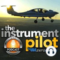 Beyond the Instrument Rating