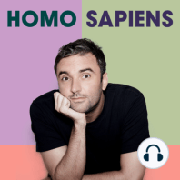 The Guilty Feminist X Homo Sapiens Podcast Mashup