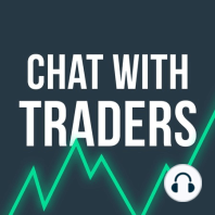 230: Oliver Chalk – ETH Mining Experiment; Gateway to Full-Scale BTC Basis Trading