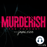 David Harris: “A Cliché Affair” | MURDERISH Ep. 105