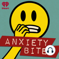 Anxiety and Sexy Times