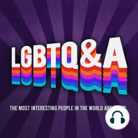 Ruthie Berman: An Old-Fashioned Lesbian Love Story | LGBTQ+ Elders Project