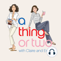 Thingies and “Unmentionables” with Mia Clarke and Eden Laurin of Nyssa