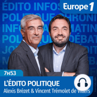 Le Pen / Zemmour : deux stratégies aux antipodes: Le Pen / Zemmour : deux stratégies aux antipodes