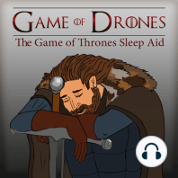 Naptime! Cuddle up with Ser Pounce and the Crone | Game of Drones Napcast 12