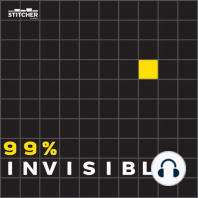 99% Invisible-40- Billy Possum