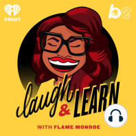 Laugh & Learn Live at DC Comedy Loft