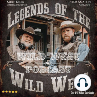 Saloon War in HQ Audio