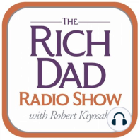 FIND OUT HOW TO NAVIGATE THE RISKS OF BIG TECH – Robert & Kim Kiyosaki featuring Roger McNamee & Shane Caniglia