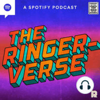 The Versies: Awarding the Best of Fandom From The Ringer-Verse's First Year