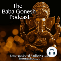 Breaking Baba News - The Prophesies of Baba Vanga