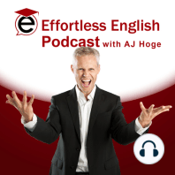 English Conversation | BIG IMPROVEMENT