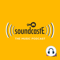 Ep.121 9XM SoundcastE ft. Purbayan Chatterjee