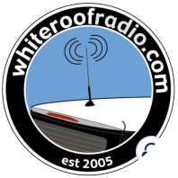 White Roof Radio 682: A No ICE Garage