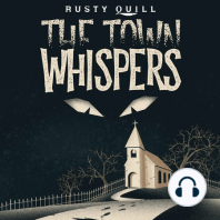 April Fools 2021 - The Town Whispers Spin-Off