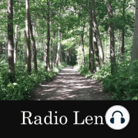 74 Night shallowing in a Suffolk Wood - listen with headphones (sleep safe)