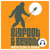 Ep. 077 - Science, Cryptozoology, and Beyond!