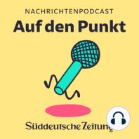 Bundestag: Alle gegen die AfD