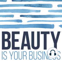 Beauty on Amazon - Vanessa Kuykendall of Market Defense