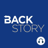 305: From BackStory to You: A History of Giving and Receiving