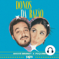 #113 - Somos ouro na modalidade fofoca Ft. Karen Jonz