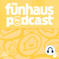 Funhaus Wrestling is Back with a NEW Rivalry - Funhaus Podcast