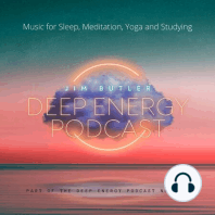 Deep Energy 769 - A Drone for Halloween - Background Music for Sleep, Meditation, Relaxation, Massage, Yoga, Studying and Therapy