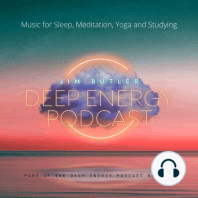 Deep Energy 775 - A Long Walk Home - Part 1 - Background Music for Sleep, Meditation, Relaxation, Massage, Yoga, Studying and Therapy