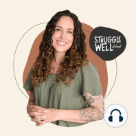 #69: The Girl with the Bad Church Story with Karen Stott