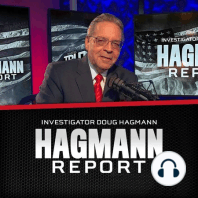 Steve Quayle on The Hagmann Report | Sheep to Slaughter - Arrogance is an Obstacle to Truth ( FULL SHOW) 12/2/2021