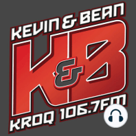 KITM Podcast: Thursday, January 9th with guests: RJ Bell and Dr. Drew