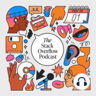 Stack Exchange Podcast - Episode #02