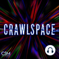 Bonus // Crawlspace Crypt - 5