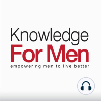 Benefits of a Men's Group and Why Men Need Them Today
