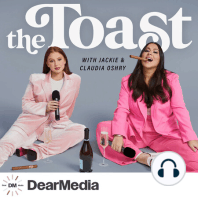 S3 Ep127: Snitch on The Toast!: Wednesday, July 22nd, 2020